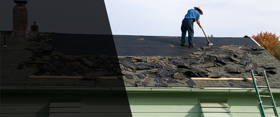 Bloomingdale Roofing Contractors