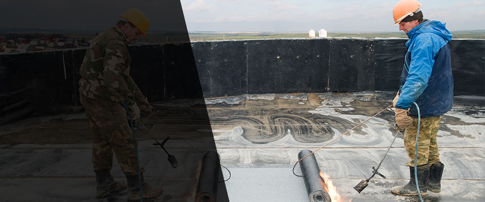Bloomingdale Roofing Contractors